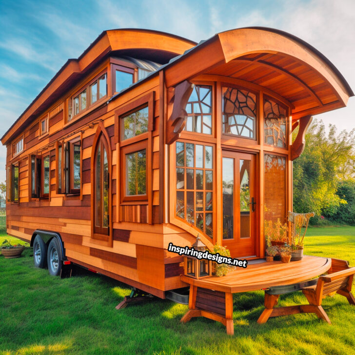 These Creative Tiny Homes Will Make You Want to Downsize ASAP ...