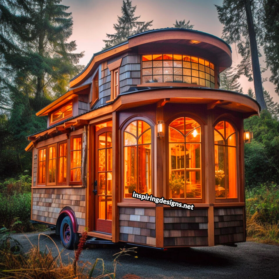 These Creative Tiny Homes Will Make You Want to Downsize ASAP ...