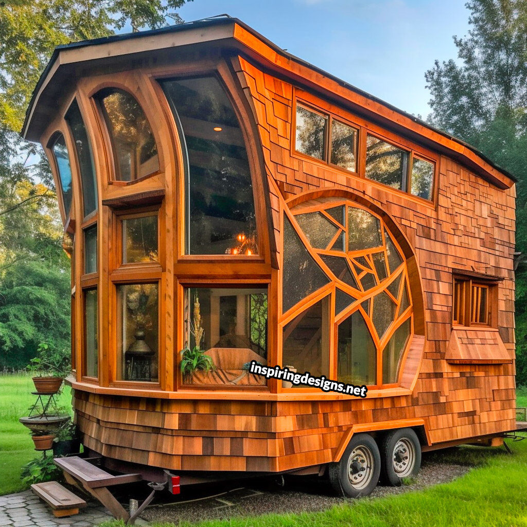 25+ Brilliant Tiny Homes That Will Inspire You To Live Small