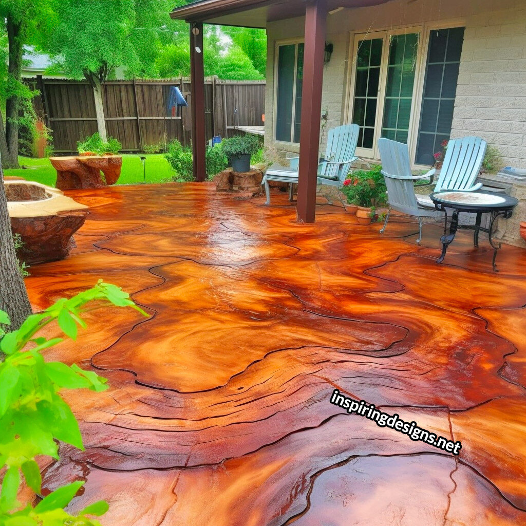 Stamped Concrete That Looks Like Wood 30 Amazing Examples That Will   Pat3 1024x1024 