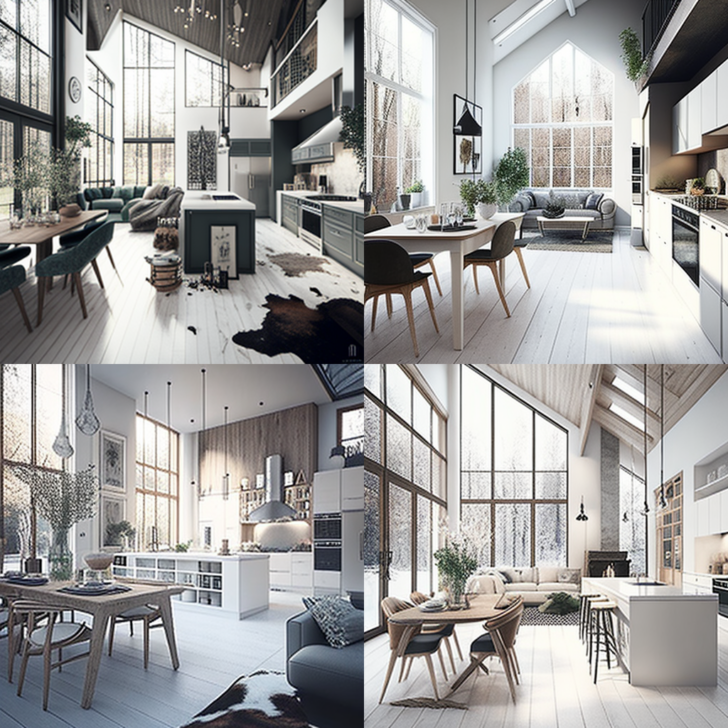 60 Incredible Kitchen Designs That’ll Inspire Your Kitchen Remodel