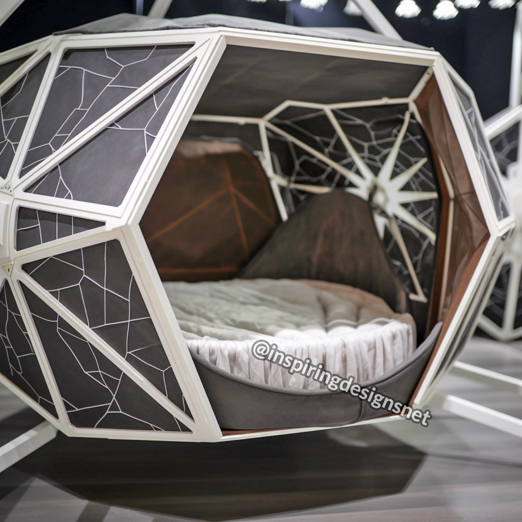 Star Wars Baby Cribs