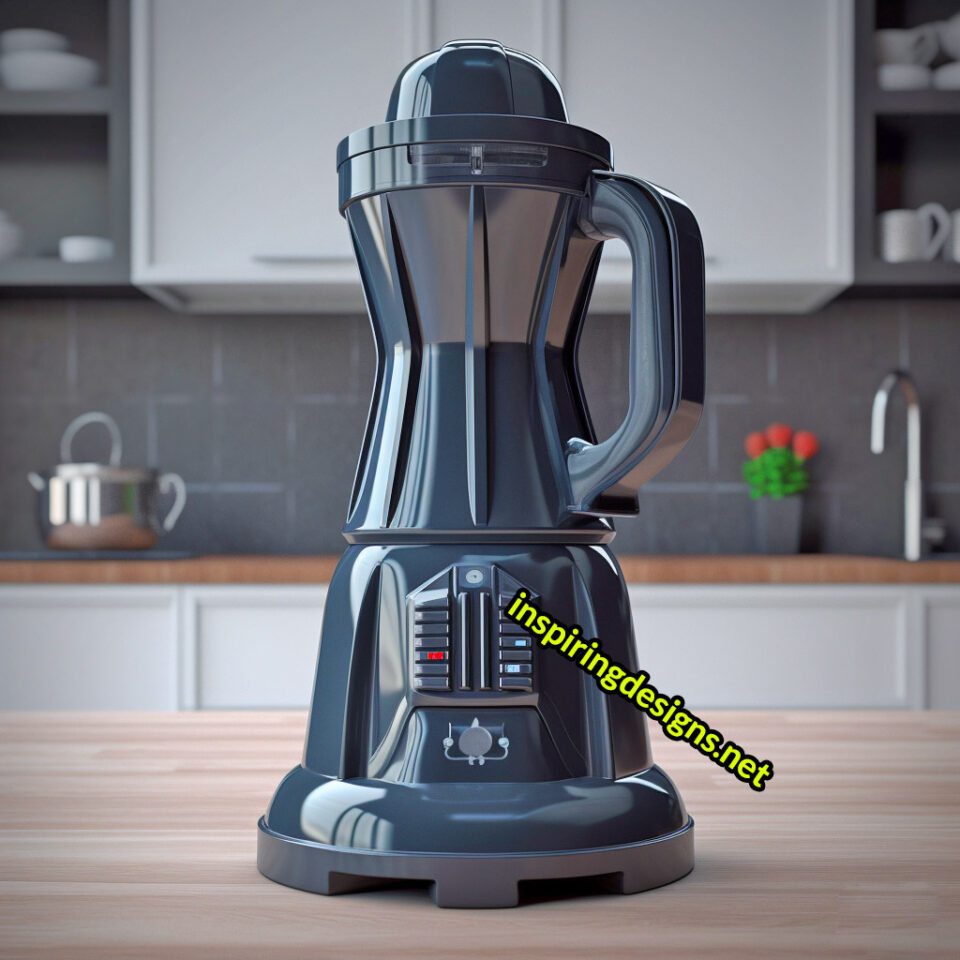 These Star Wars Kitchen Appliances Belong In Every Star Wars Geek S   War2 960x960 