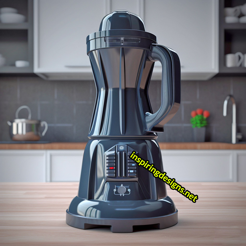 These Kitchen Items Were Made for Coffee-Loving Star Wars Fans