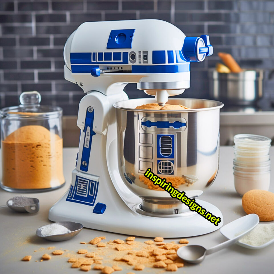 These Star Wars Kitchen Appliances Belong In Every Star Wars Geek S   War3 960x960 