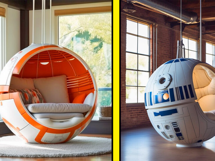 These Star Wars Kitchen Appliances Belong In Every Star Wars