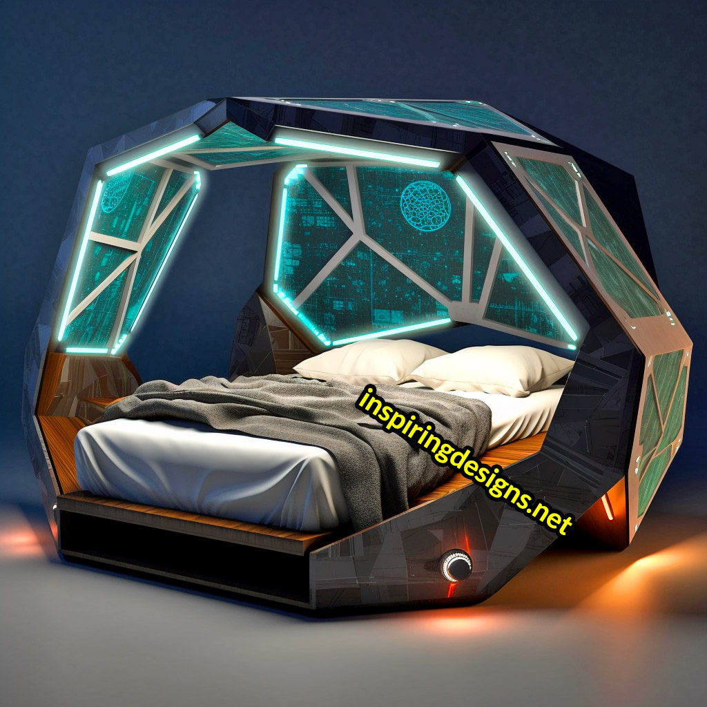 Adult Star Wars Beds