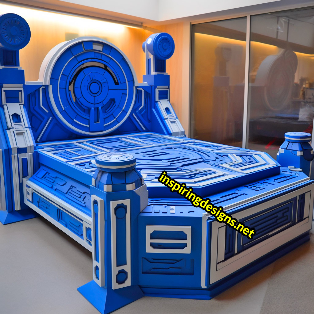 Bed Goals. : r/StarWars