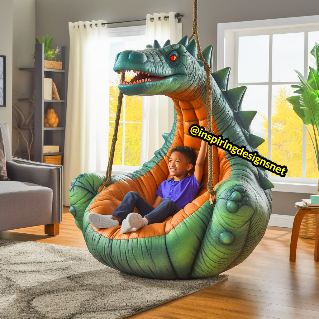 Dinosaur chair for sale toddlers