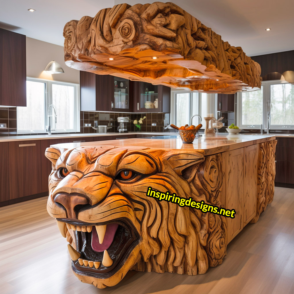 Animal Invade! 10 Creative Animal Shaped Kitchenware Designs