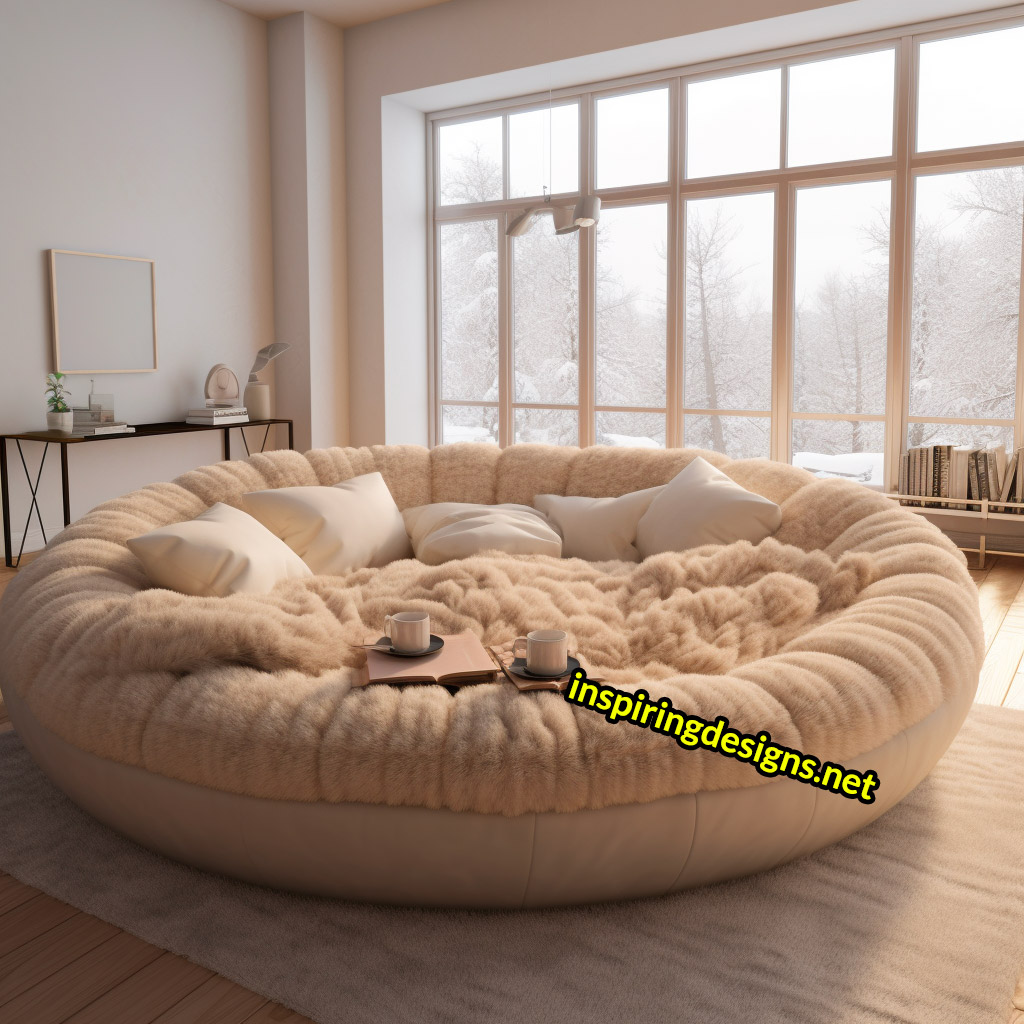 Big lounge online sofa