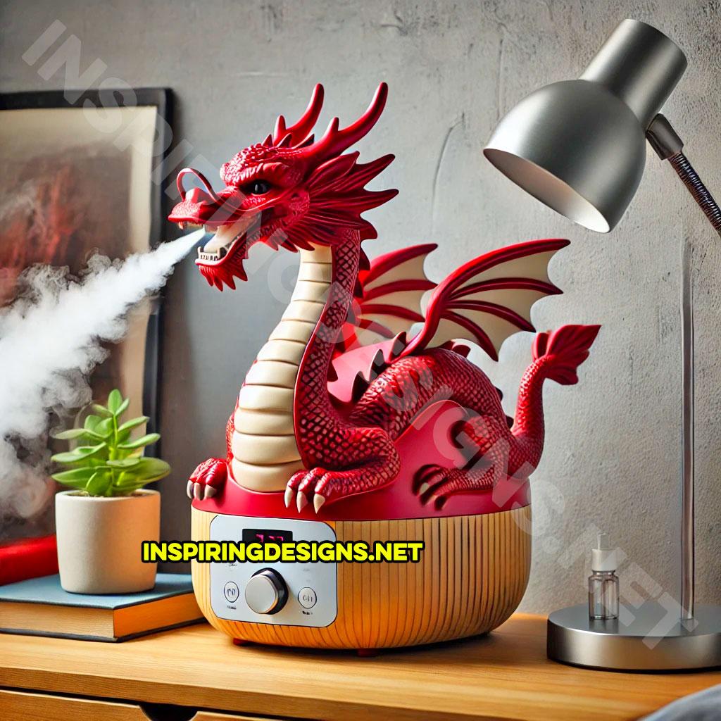 Dragon Humidifiers