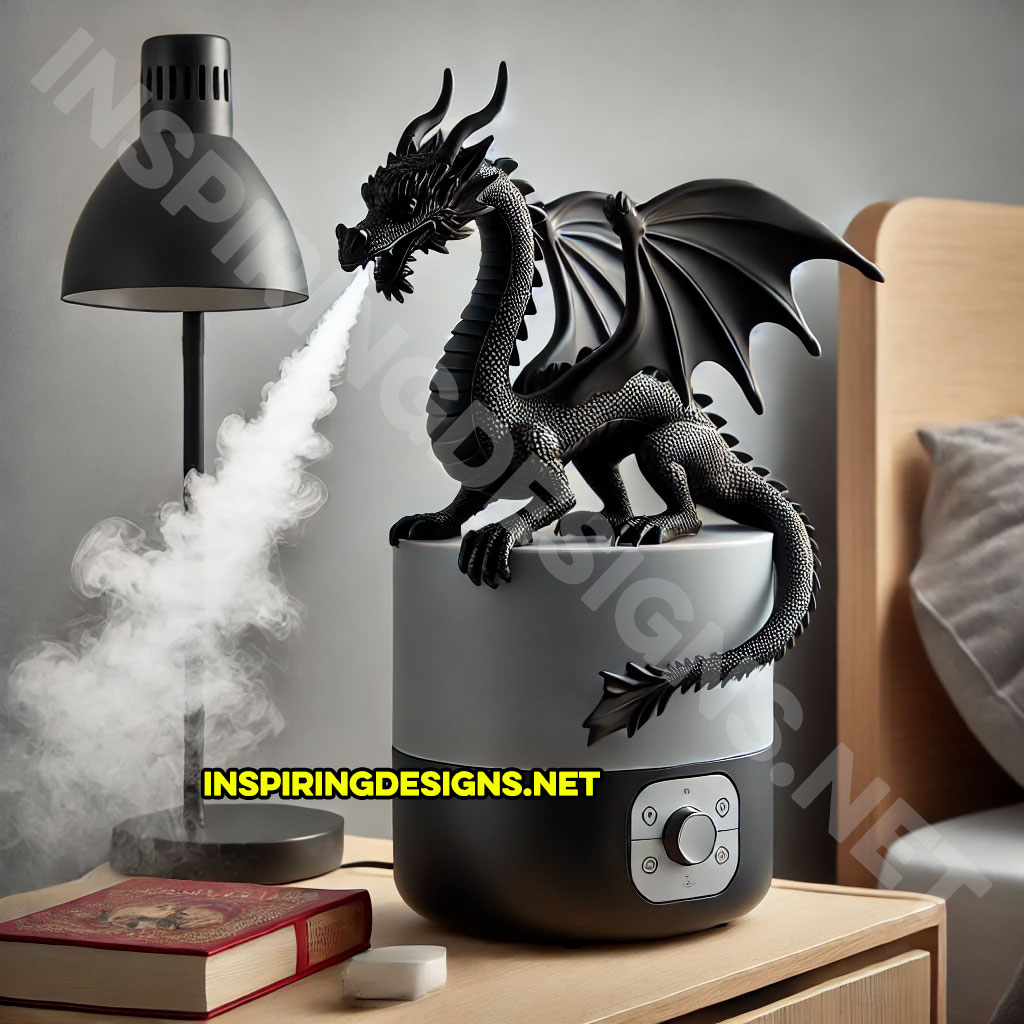 Dragon Humidifiers