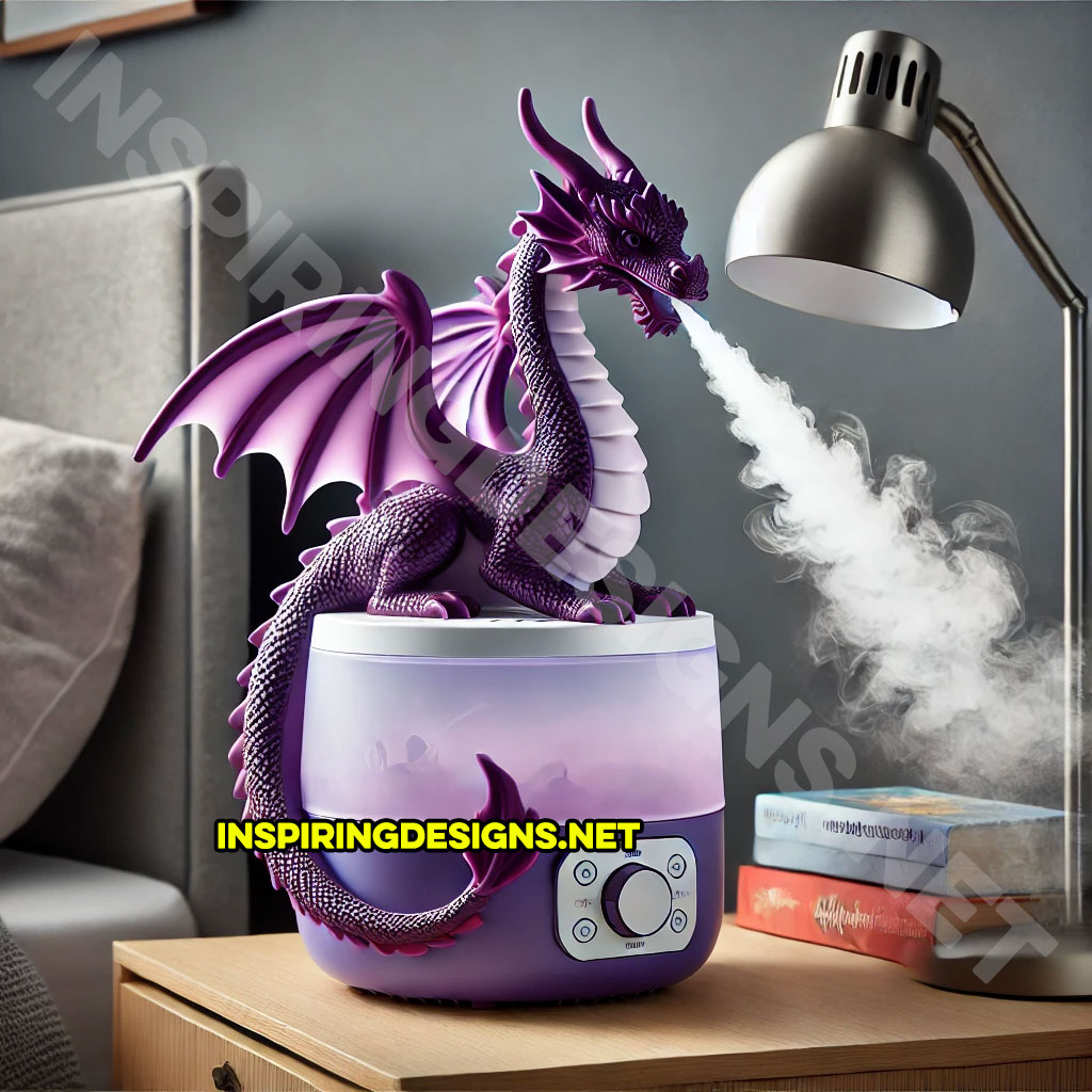 Dragon Humidifiers