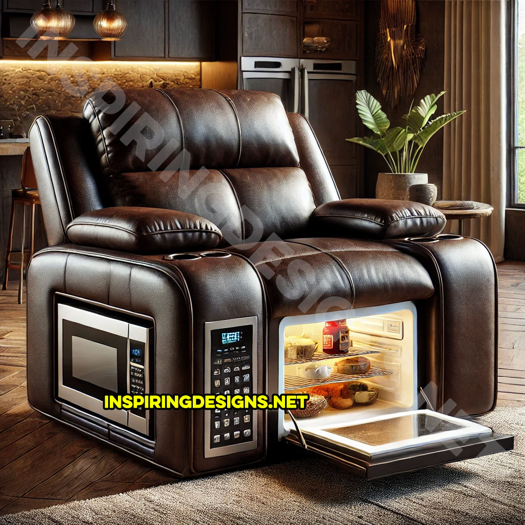 Kitchen Recliners