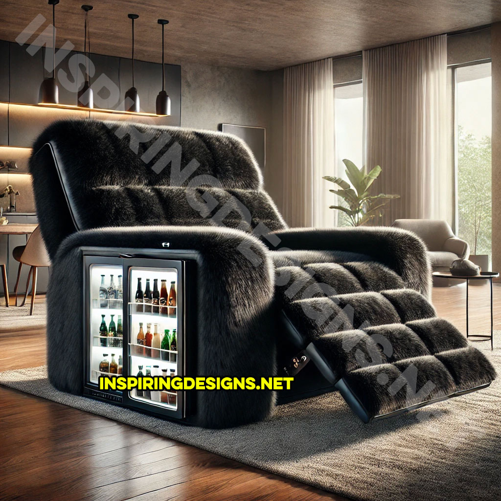 Kitchen Recliners