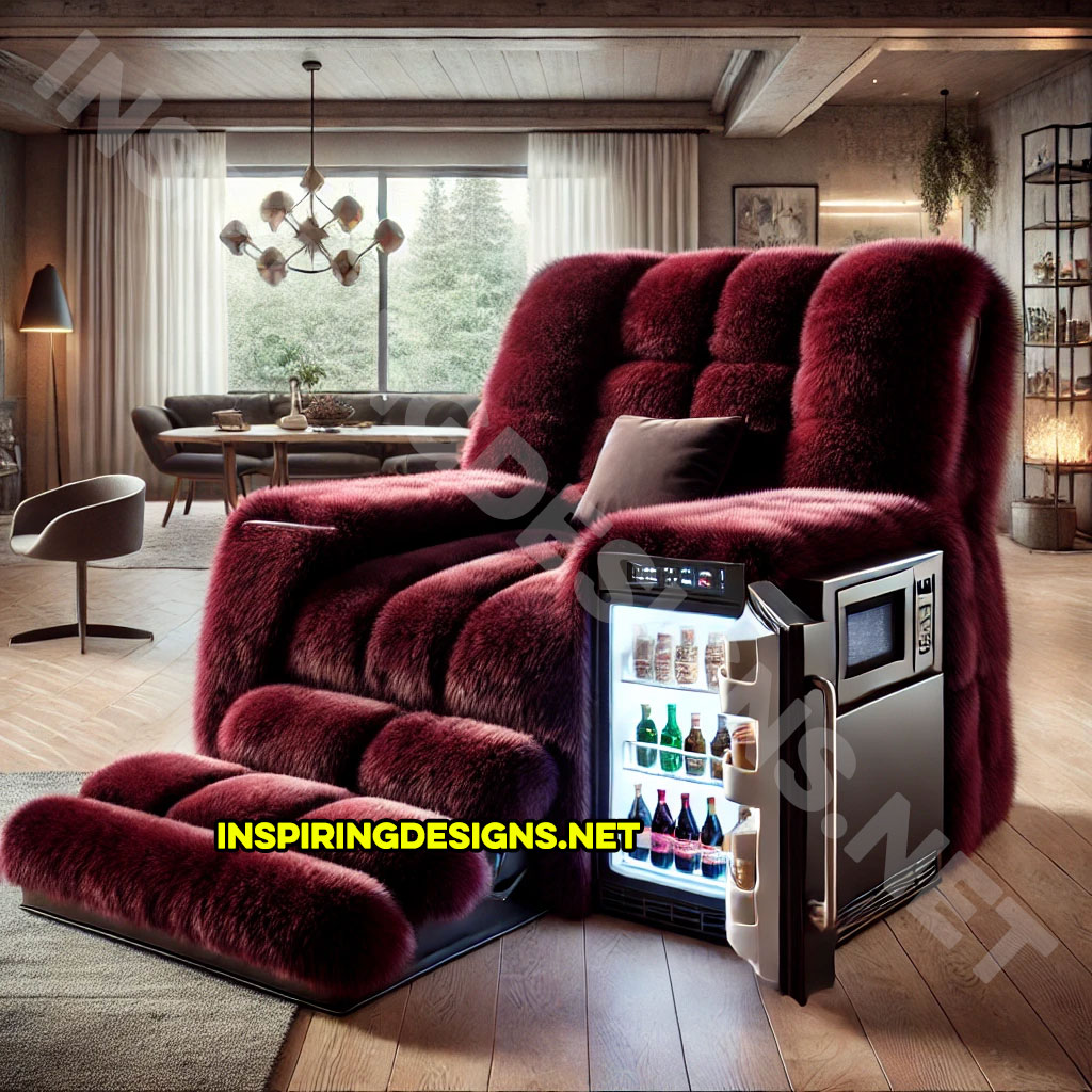 Kitchen Recliners