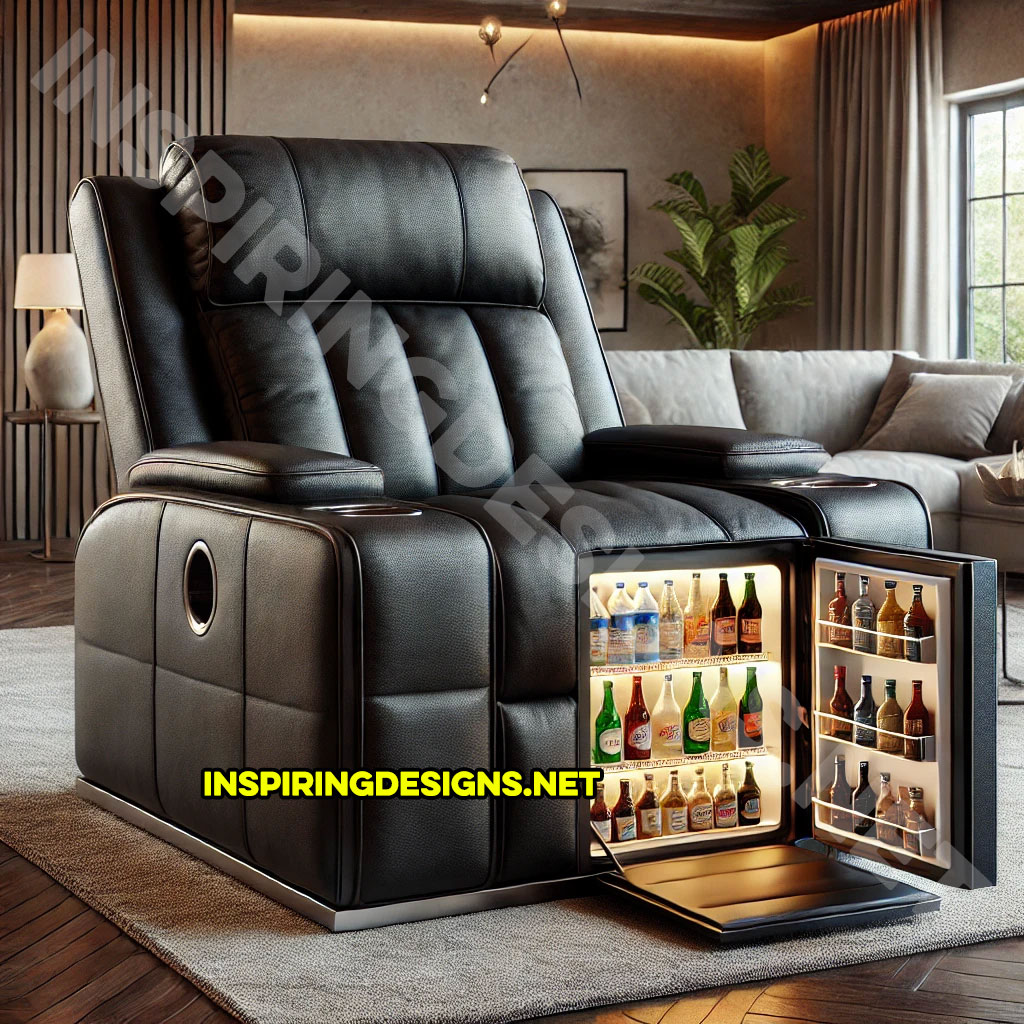 Kitchen Recliners