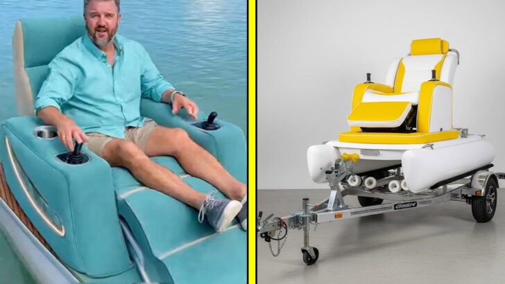 Recliner Boats: The Ultimate Guide to Personal Recliner Pontoons, Features, and Buying Tips
