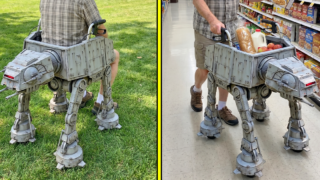 at-at walker mobility aid